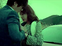 Korejska svakinja Nedolžna ljubezen v prepovedanem videu