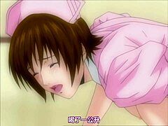 Seno Tomokas Hentai Anime Porn Video med Busty Nurses and Doctors