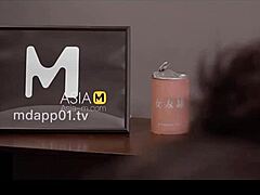 Kasar dan Gatal: Video Porno Asia Asli dengan Gadis Asia yang Bergairah