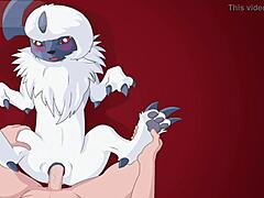 Cartoon Hentai: The Best of Pokémon