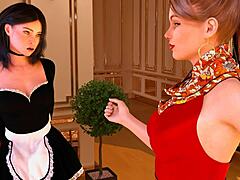 Experience the enticing world of fashion business in part 2 of the game series