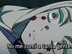 Spanische Untertitel für Kimetsu no yaiba Folge 20 in der beliebten Anime-Serie