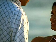 نجمة البورنو المثلية ساندراتيلس تنغمس في ممارسة الجنس الجسدي مع شريكها