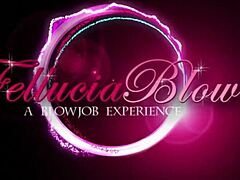Blowjob Pleasure: A Must-See Video