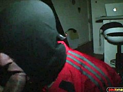 Onnowplay's complete gay video featuring Paulomassaxxx and Xvideos red