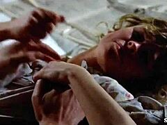 Julkkis Julie Christie kuumassa pornoelokuvassa vuodelta 1973