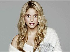 Shakira seducătoare în acţiune