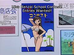 FapHouse's Bunny Boobs and Bathroom Dreams: Uncensored Hentai Anime