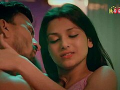 Sajani 2: Una Película Sexy de Desi Bhabhi