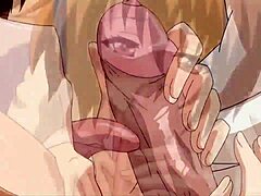 Otome Hime AMV ontmoet P Diddys-muziek in een hete animevideo