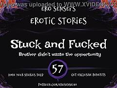 Erotic audio for women: amateur POV experience