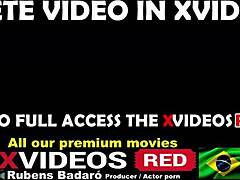 Amatööri pari eristetty karanteenissa kanssa koko sukupuoli video tarkastelu on Xvideos Red