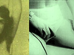Vintage erotika: Gospodove skrivne želje in izpovedi