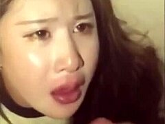 Chinese Teen Blowjobs